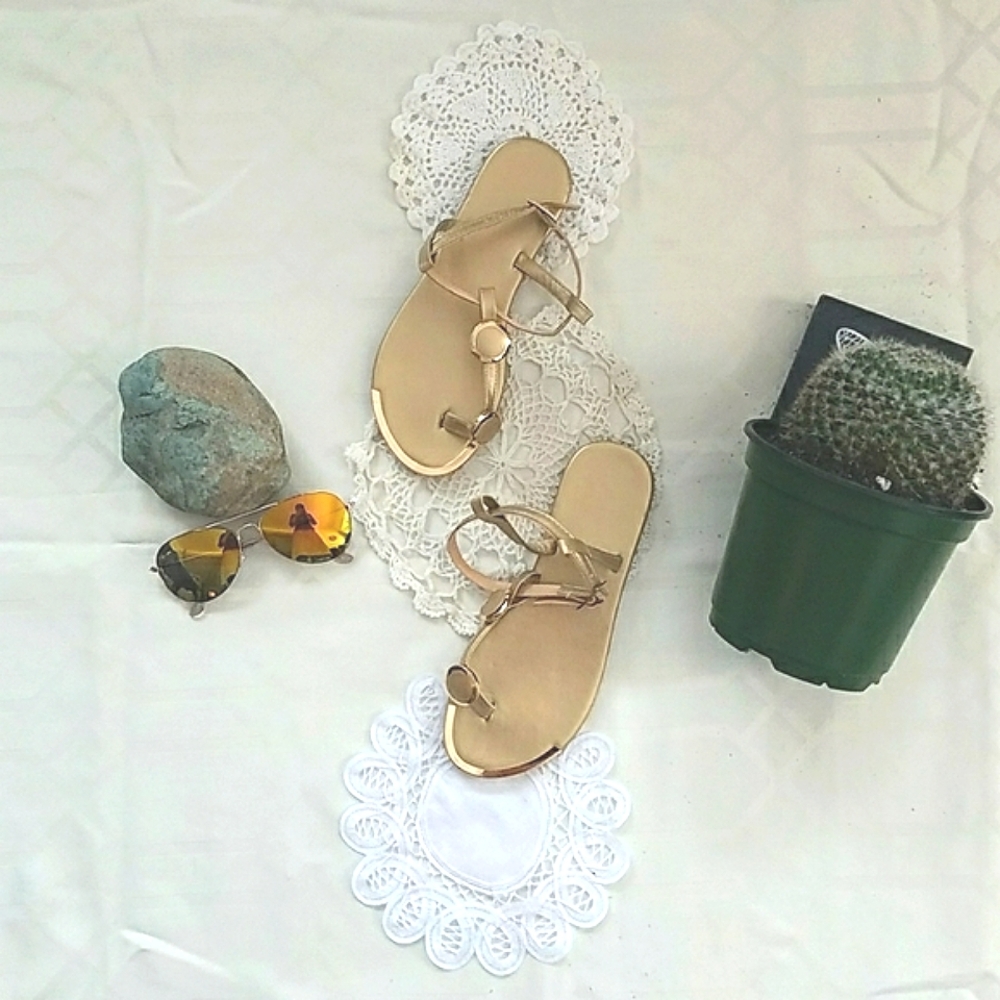 Thong Sandals